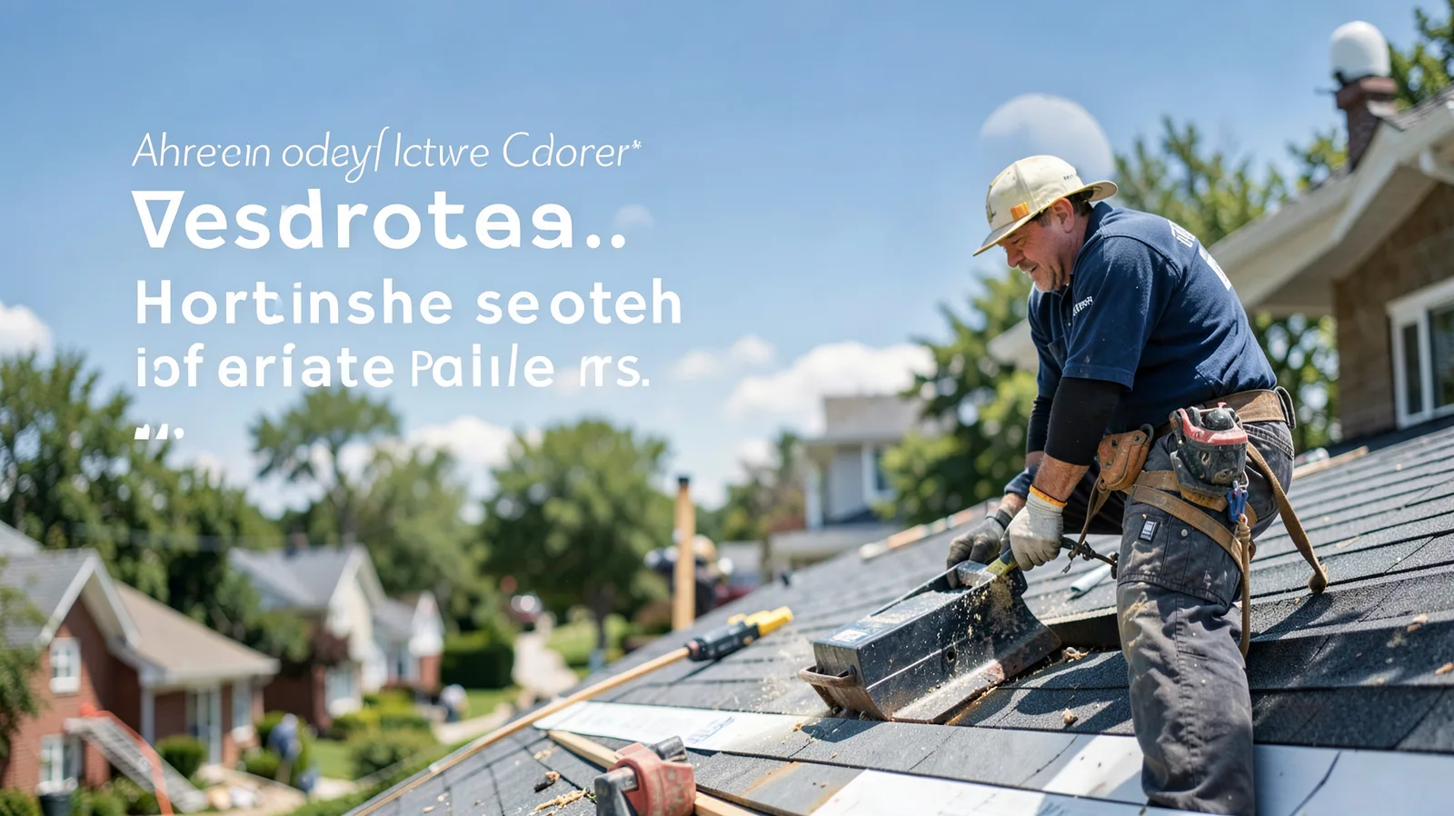 Roof Replacement in Davisville, WV near me